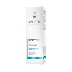 Iwostin Body Pro Aktywne serum na zrogowacenia 50 ml